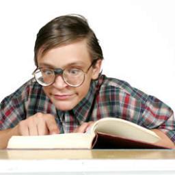 TheNerdProbs's profile picture. 