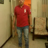 carlos (@chpm) 's Twitter Profile