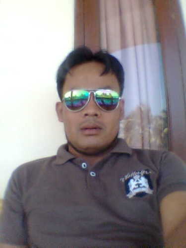 Be a good man