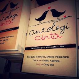 KlubBuku_Solo's profile picture. Sekelompok orang-orang yang suka membaca & bercerita | Bagian dari Klub Buku Indonesia @KlubBuku | Saling bertukar bacaan yuk! Kontak: solo.klubbuku@gmail.com