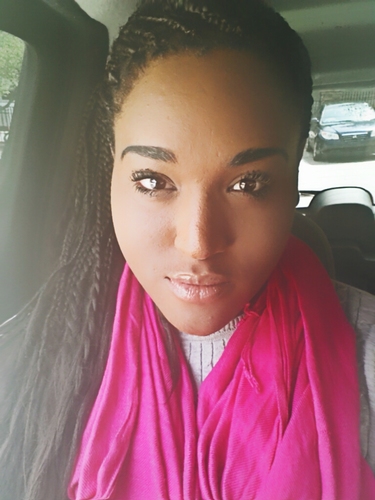 I'm French Creole! I have a sweet and amazing personality plus I'm a unique soul that u will never find again! I love everything positive! I'm an Aries!