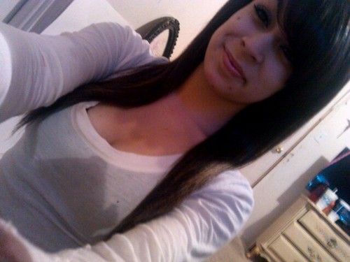 im good at keeping that one special person happy 3!