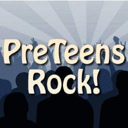 PreTeensRock's profile picture. 