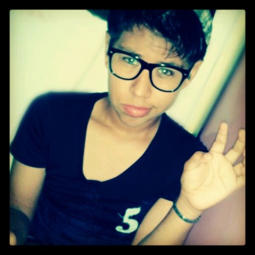 ►16•Little Monster | 24-2-13 Te adoro amor♥, eres bien especial, Atte: @Jorgermanotta | Sólo conoceme♬..Sigueme y te sigo :3