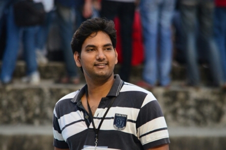 Functional programming, Elixir, Rust, Elixir Bangalore community maintainer.