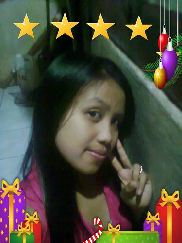 hidup itu indah
