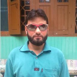 sheerazahmad5's profile picture. 