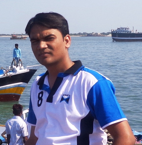 MITEC2009's profile picture. hello i m lecturer in college