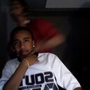 Justin Hooks - @yungcolossal - Twitter