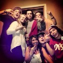 Tony Miranda - @TnIZzLe3025 - Twitter