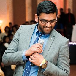 AllanRaja's profile picture. 