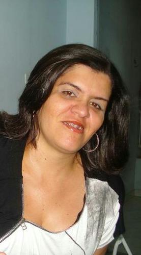 Rynna_Cricia's profile picture. Baiana retada e gente boa...