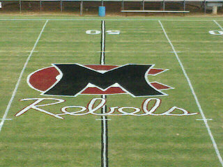 Mid-Carolina High School Football Go Rebels!
