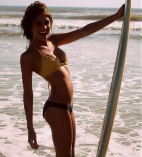 Stella Dawl, 17. Respect me and ill respect you. Palm Beach, FL
