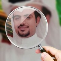 مشاري سويلم العنزي (@2magnm) 's Twitter Profile