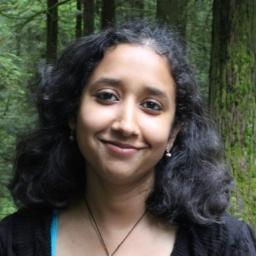 Gitanjali Shukla