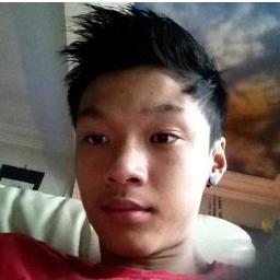 follow me I swear I will follow u back! :)