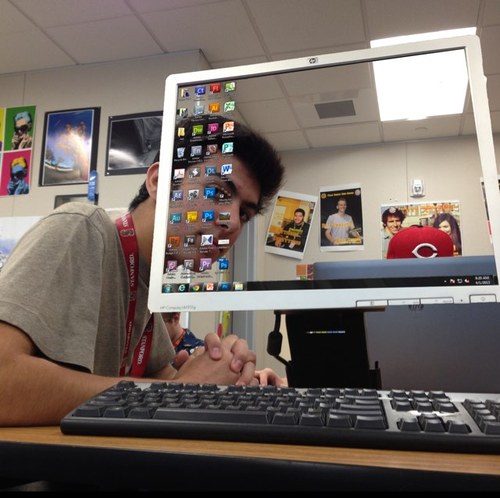 AndrewMehta's profile picture. 