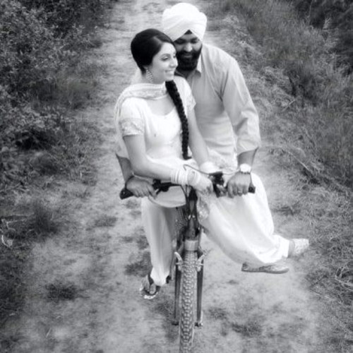 RupyB's profile picture. 