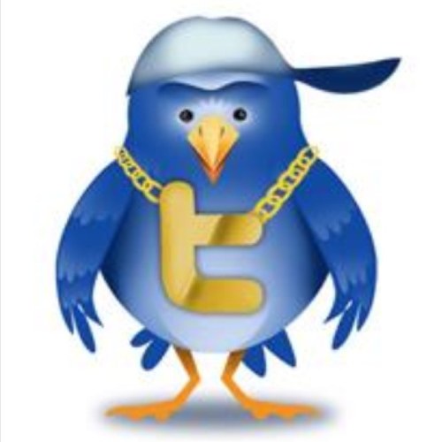 New Twitter!!! Follow for some awesome tweets!