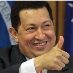 Hombre,luchador férreo por sus ideales,socialista y Chavísta, hasta el último aliento de Vida .Viva Chávez Corazón de mi Patria, por Siempre, y para Siempre!