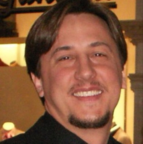 MPoolos's profile picture. 