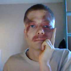 lukasz96169306's profile picture. psycholog