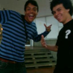 danielraya29's profile picture. No soy negro, soy marrón oscuro