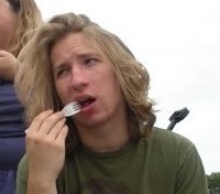 Macattack19's profile picture. 