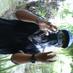jaman naskleng (@jamanlovina) Twitter profile photo