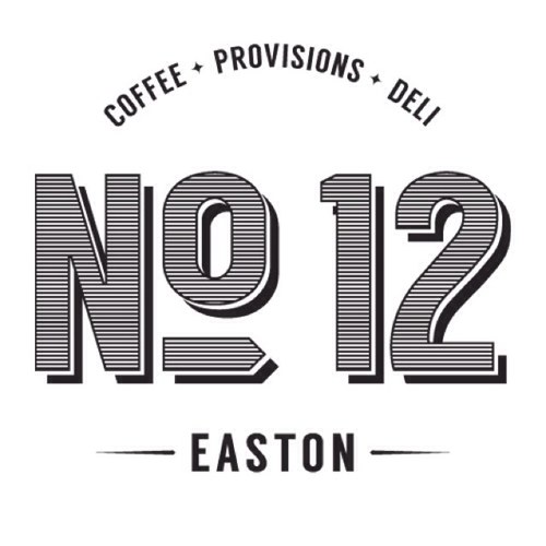 No.12 Easton