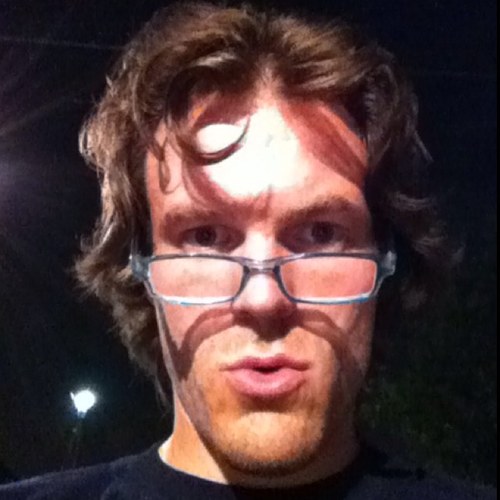 johnefrazieriii's profile picture. Human Male, American Musician.