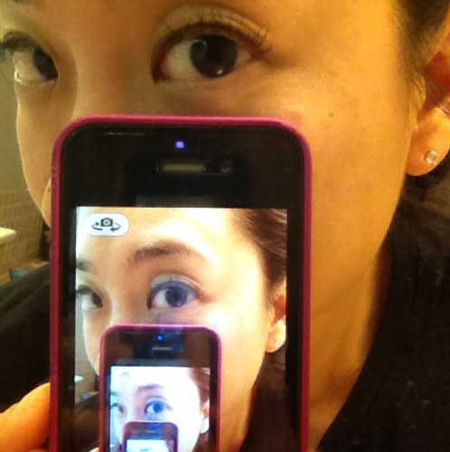 MelChui's profile picture. 