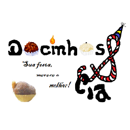 DocinhosCia's profile picture. Brigadeiros, beijinhos e cajuzinhos .  Festa sem docinho, não é festa !     Entre em contato conosco .