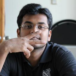 Software {Enthusiast, Techie}