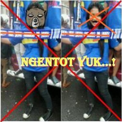 Anti Viking Anjing Anti Vikjing Twitter