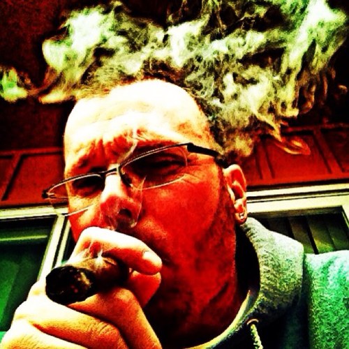 12th Man. East Coast. One Day At A Time. Twisted individual. Writer. Twinkie King