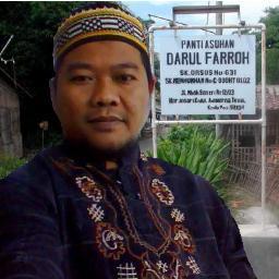 Panti Asuhan Darul Farroh  Alamat: Desa Harjosari Kidul RT.12/RW.03  Kec.Adiwerna Kab.Tegal Jawa Tengah  (Dairin) Hp.+6285842342367