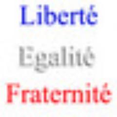 🏳️🌈
#LibertéEgalitéFraternité #RépubliqueLaïque #AntiHomophobes #AntiPétainistes