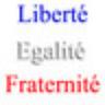 blabalade's profile picture. 🏳️‍🌈
#LibertéEgalitéFraternité #RépubliqueLaïque #AntiHomophobes #AntiPétainistes