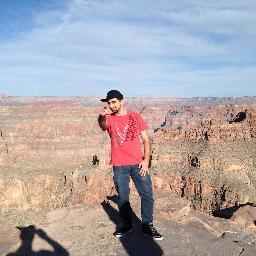 gartav4ik's profile picture. 