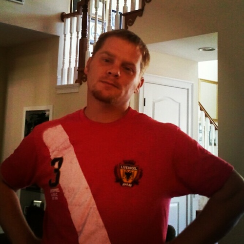 FreemanDusty's profile picture. Single dad rising three boy