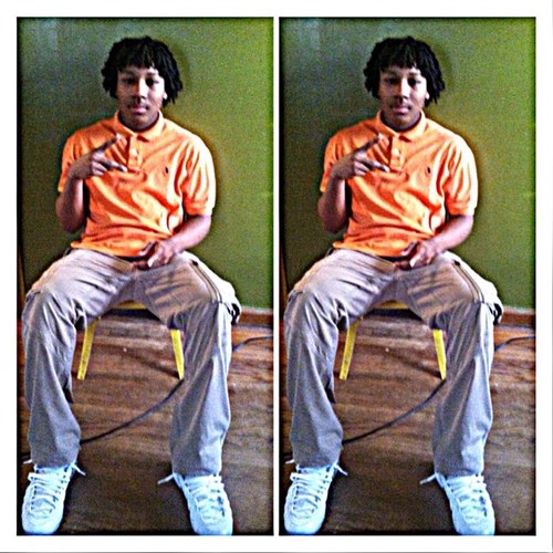 Never catch my niggas lacking SDMG