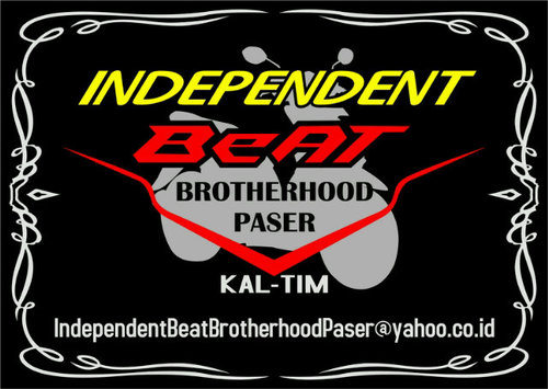 INDEPENDENT BeAT BROTHERHOOD PASER (IBBP) KAL-TIM || Cp: 085247976699