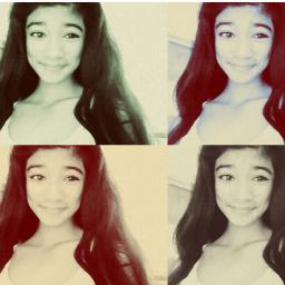 I am just a normal  kid;)