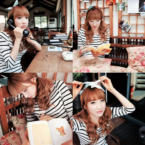 Rainbow Main Vocalist Kim Jisook from @1FreeTaleRP • Masih muda ya 91 line ヽ( ﾟヮﾟ)ﾉ