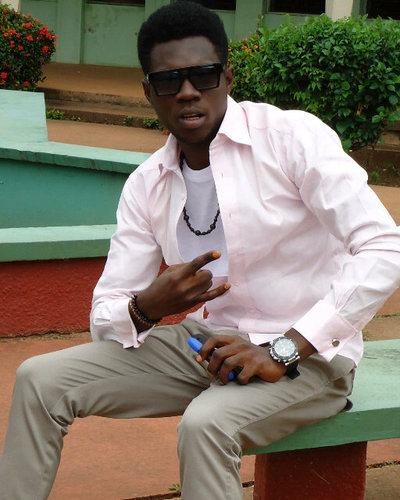 God is luv