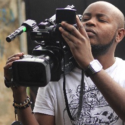Kkthefilmmaker's profile picture. Pursuing Filmmaking at Kibera Film School.Interested in Scriptwriting,Directing and Production.Love acting, have huge appetite for pork, Murenda and Ugali.