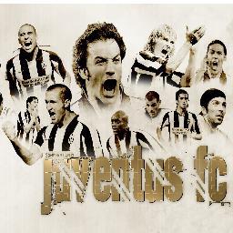Juventini sampai kiamat