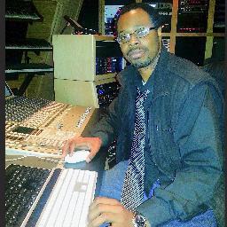 Music Industry!